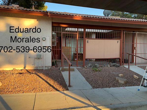 425 N Lamb Blvd APT E