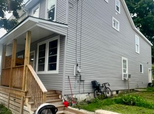 112 Vaux Ave, Tremont, PA 17981
