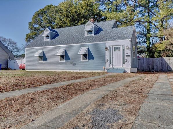 94 Wyoming Ave, Portsmouth, VA 23701