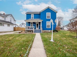 67 S Grand Ave, Fairborn, OH 45324