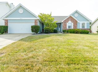 2235 May Wine Ln, O'Fallon, MO