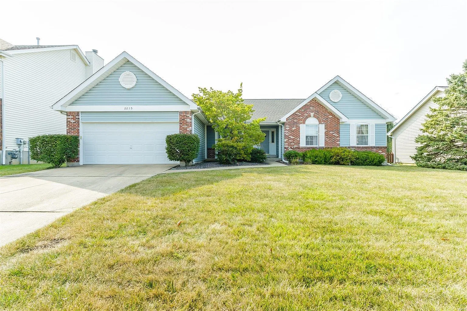 2235 May Wine Ln photo 1