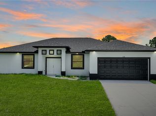 1318 Plumosa Ave, Lehigh Acres, FL 33972