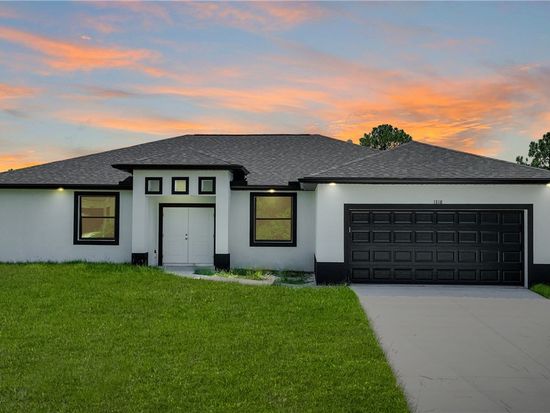 1318 Plumosa Ave, Lehigh Acres, FL 33972
