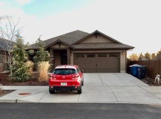 21177 SE Capella Pl, Bend, OR 97702