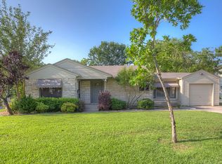 3541 Rashti Ct, Fort Worth, TX 76109