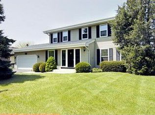 712 N Elm St, Itasca, IL 60143