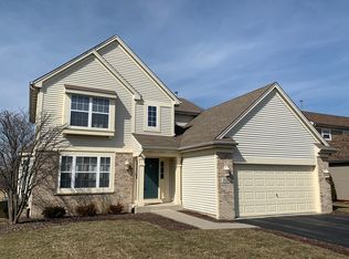 3521 Sumac Dr, Joliet, IL 60435