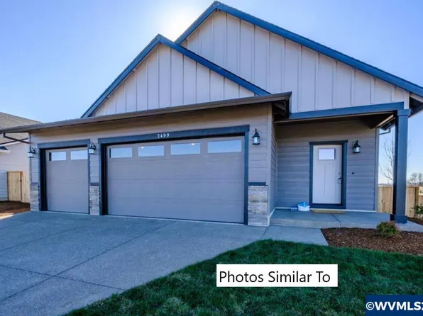 2482 W 9th Ave, Junction City, OR 97448