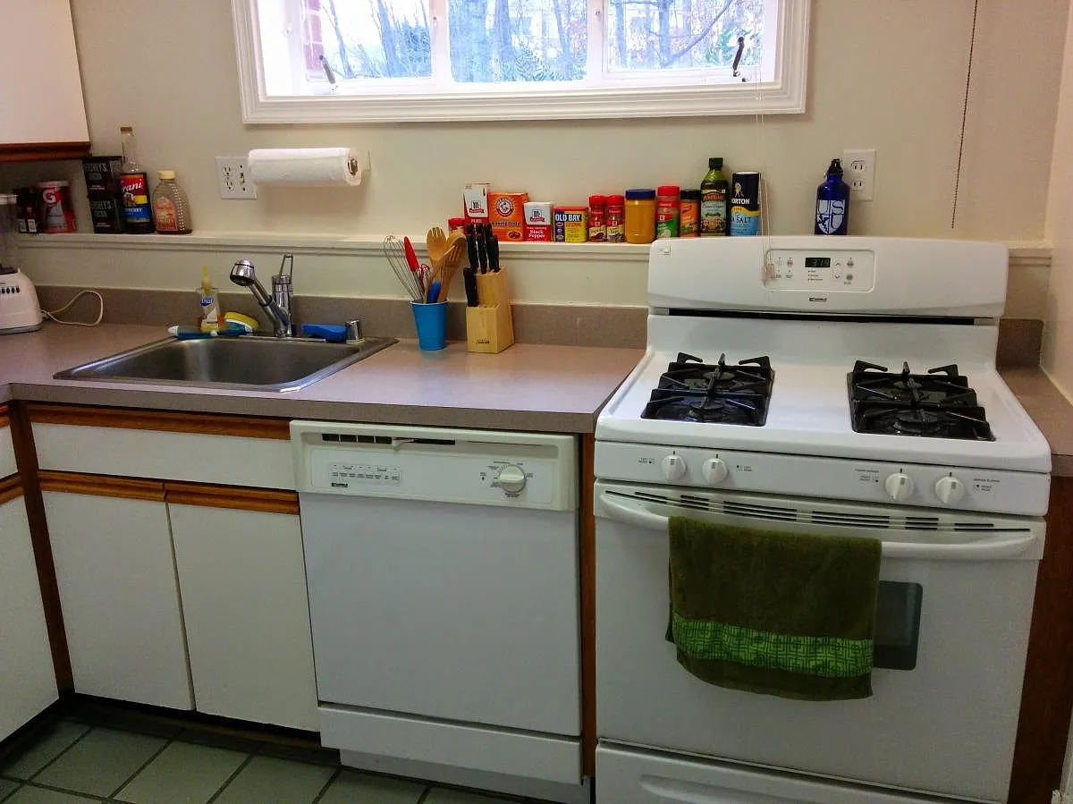2 bed, 842 sqft, $1,950 — Photo 4