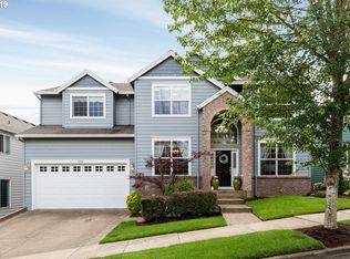 3288 Nomie Way, West Linn, OR