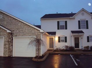 1984 Kyger Dr, Columbus, OH 43228