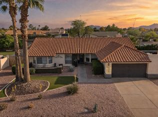 6025 E Beck Lane, Scottsdale, AZ 85254