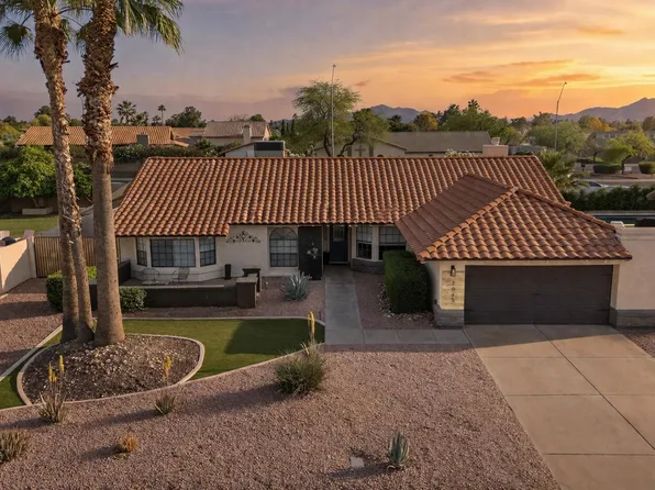 6025 E Beck Lane, Scottsdale, AZ 85254