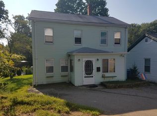 501 Washington St, Canton, MA 02021