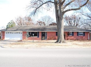 1324 Swan Dr, Bartlesville, OK 74006