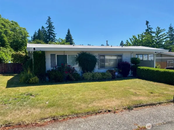554 Ferndale Avenue NE, Renton, WA 98056