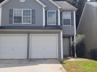7427 Garnet Dr, Jonesboro, GA 30236