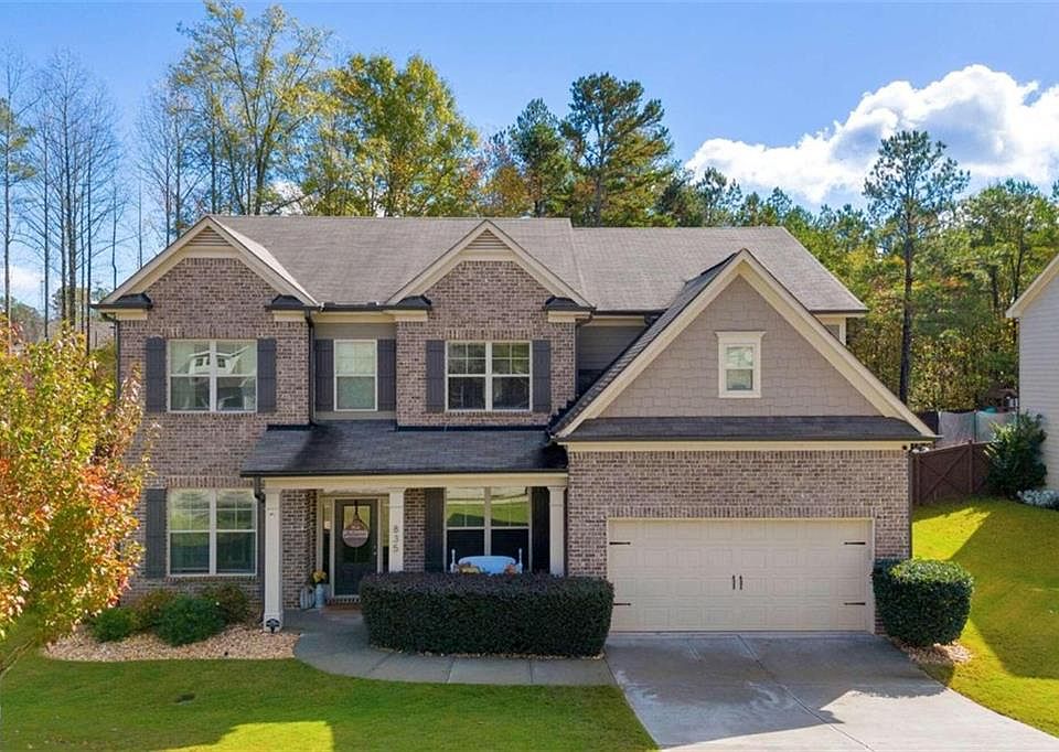 1st image of 835 Hawkins Creek Dr