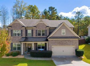 835 Hawkins Creek Dr, Jefferson, GA 30549