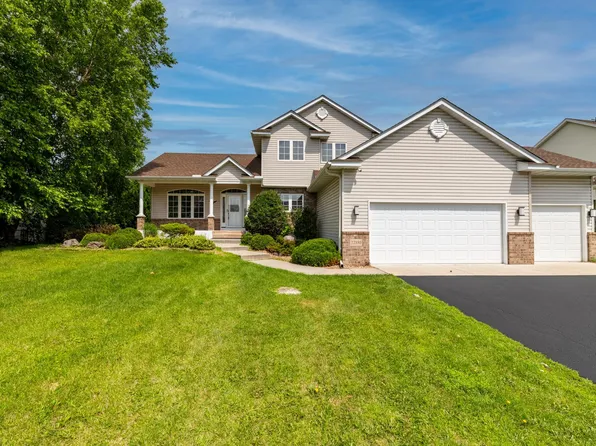 22530 Elston Ave, Forest Lake, MN 55025