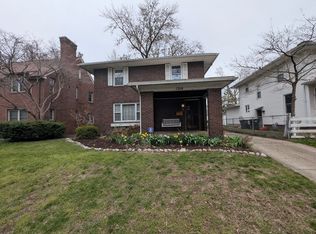 1214 Woodward Ave, South Bend, IN 46616