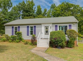 10106 Alberta Cir, Chesterfield, VA 23832