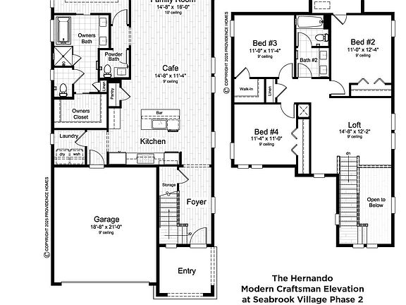 3rd image of 388 SEAMARK Drive