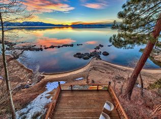 1722 Highway 50, Glenbrook, NV 89413