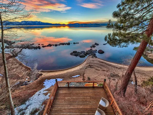 1722 Highway 50, Glenbrook, NV 89413