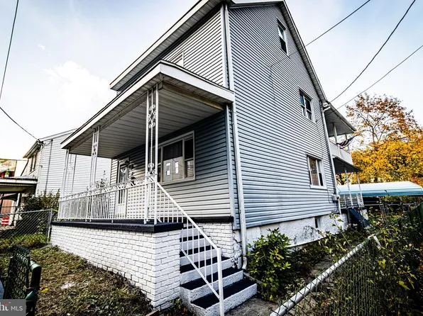 200 Peacock St, Pottsville, PA 17901