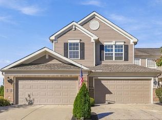 153 Timepiece Ln #7-301, Harrison, OH 45030