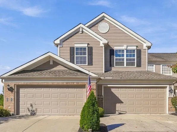153 Timepiece Ln #7-301, Harrison, OH 45030
