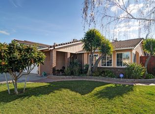 3506 Pleasant Crest Dr, San Jose, CA 95148