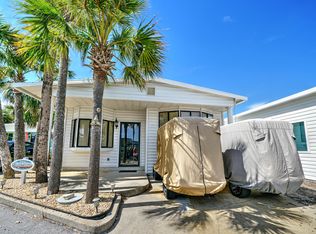 244 Barracuda Dr, Panama City Beach, FL 32408