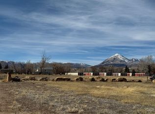 Pinkerton Rd, La Veta, CO 81055