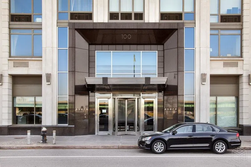 100 Riverside Boulevard #6A in Lincoln Square, Manhattan | StreetEasy