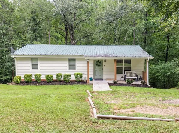 485 Ednaville Rd, Braselton, GA 30517
