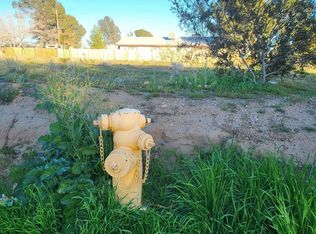 N Downs St, Ridgecrest, CA 93555