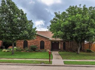 3320 Crater Ln, Plano, TX 75023