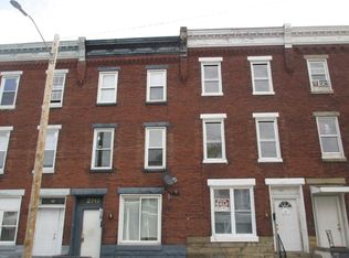 2143 N 4th St APT 1, Harrisburg, PA 17110