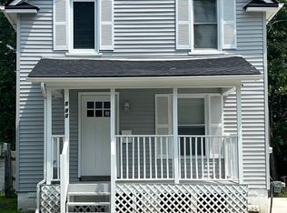 583 Going St, Pontiac, MI 48341