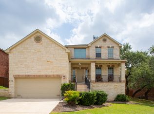 403 Knights Cross Dr, San Antonio, TX 78258