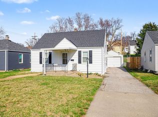 2105 S 48th St, Omaha, NE 68106