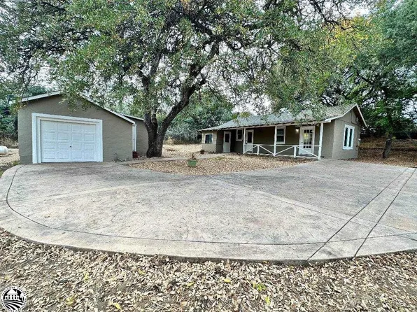 15077 Cavalieri Rd, Sonora, CA 95370