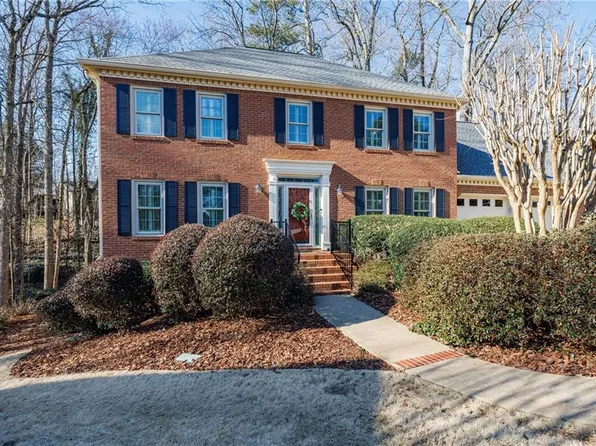 4035 Song Thrush Ct NE, Roswell, GA 30075