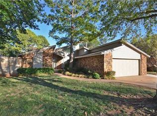 1812 Timber Ridge Rd, Edmond, OK 73034