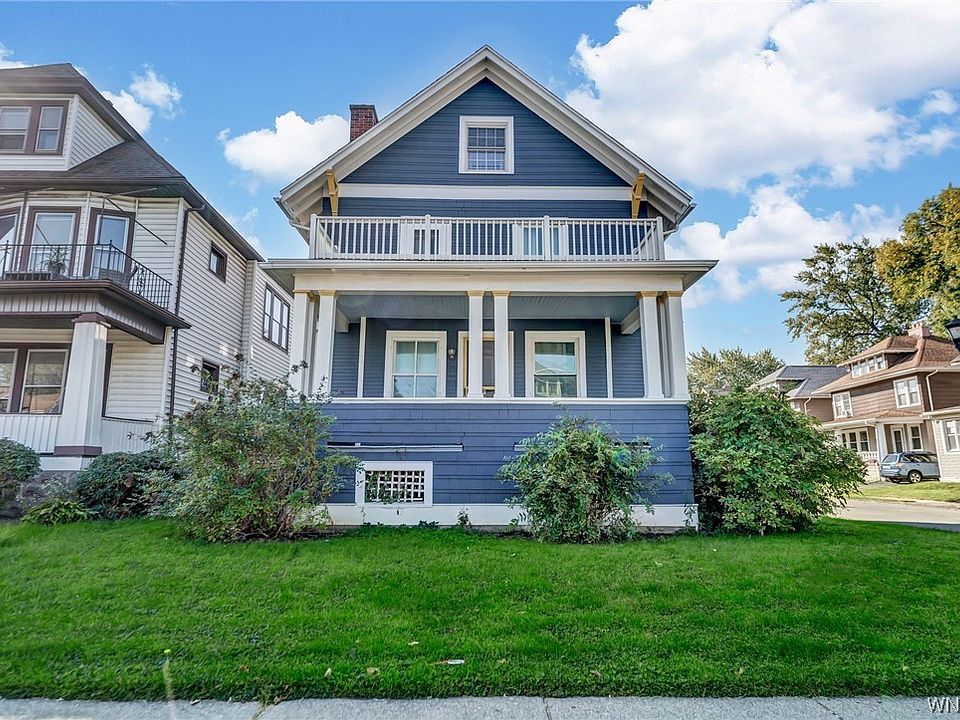 1809 Hertel Ave, Buffalo, NY 14216 Zillow