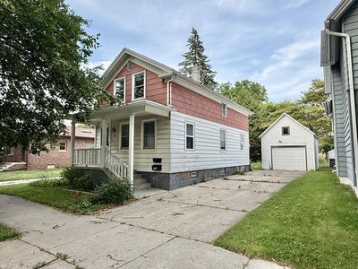 1607 North 11th STREET, Sheboygan Fls, WI, 53081