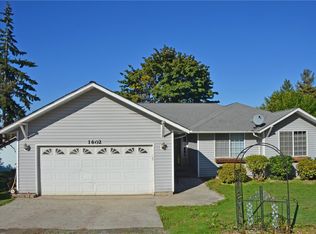 1602 Milton Way, Milton, WA 98354